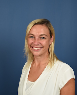 Berkley Petersen, Au.D., C.C.C.-A Berkley Petersen