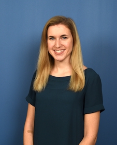Brooke Dillard, Au.D., C.C.C.-A Brooke Dillard