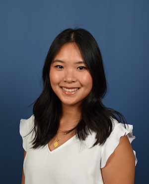 Janet Kim, Au.D., C.C.C.-A Janet Kim
