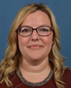 Justine McDermott, Au.D., C.C.C.-A Justine A. McDermott