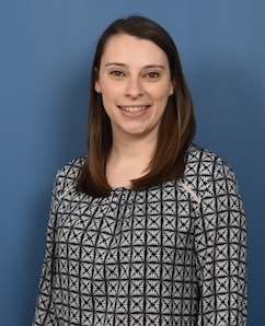 Kelsey Oppler, Au.D., C.C.C.-A Kelsey Oppler