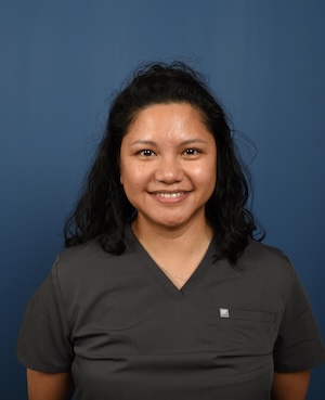 Hilmarie Tran